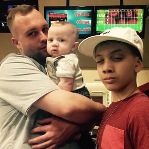 Meet your Posher, Alisia